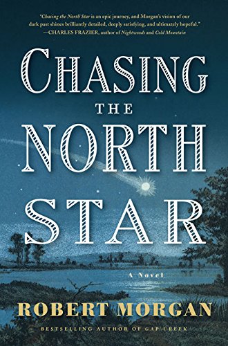 Beispielbild fr Chasing The North Star (Wheeler Hardcover) zum Verkauf von More Than Words