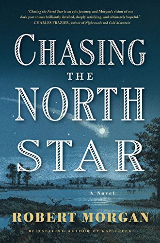 Stock image for Chasing The North Star (Wheeler Hardcover) for sale by More Than Words