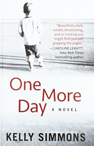 Stock image for One More Day for sale by Better World Books