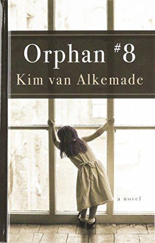 9781410489562: Orphan #8