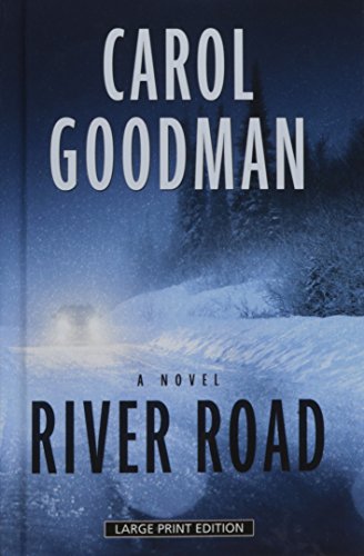 Imagen de archivo de River Road (Wheeler Hardcover) a la venta por More Than Words