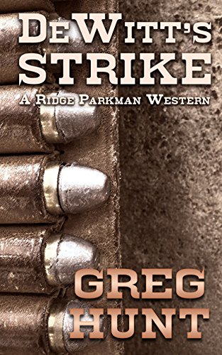 Stock image for DeWitt's Strike for sale by Better World Books