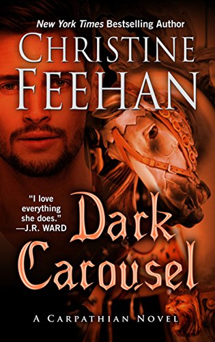 9781410489715: Dark Carousel (Thorndike Press Large Print Romance Series)