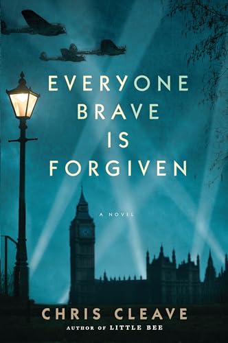 Beispielbild fr Everyone Brave Is Forgiven (Thorndike Core) zum Verkauf von Better World Books