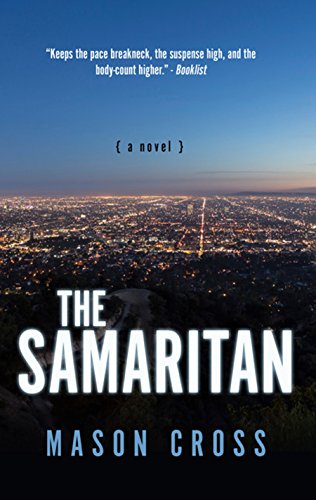 Beispielbild fr The Samaritan zum Verkauf von Better World Books