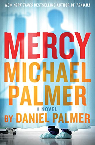 9781410489951: Mercy (Wheeler Publishing Large Print)