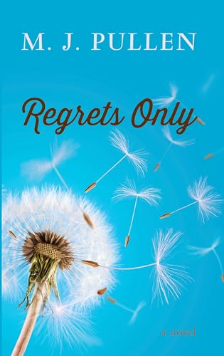 Stock image for Regrets Only (Thorndike Womens Fiction) for sale by Wonder Book