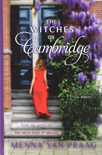 Beispielbild fr The Witches of Cambridge zum Verkauf von Better World Books
