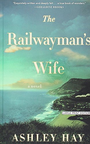 Imagen de archivo de The Railwaymans Wife (Thorndike Core) a la venta por Ergodebooks