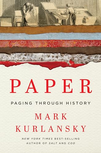 9781410490070: Paper: Paging Through History (Thorndike Press Large Print Popular and Narrative Nonfiction Series)