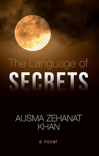 9781410490094: The Language of Secrets (Thorndike Reviewers Choice)