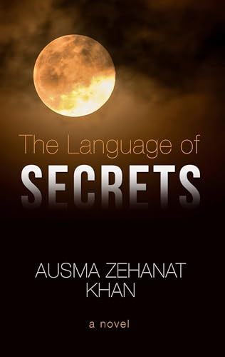 Stock image for The Language Of Secrets (Thorndike Reviewers Choice) for sale by More Than Words