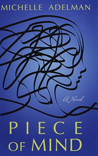 9781410490148: Piece of Mind (Thorndike Press Large Print Reviewers' Choice)