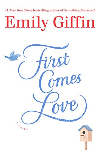 9781410490247: First Comes Love (Thorndike Basic)