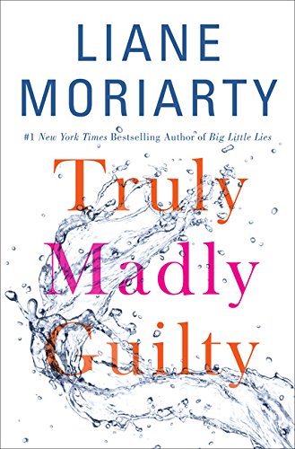 9781410490278: Truly Madly Guilty (Thorndike Press Large Print Core Series)