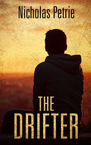 9781410490537: The Drifter