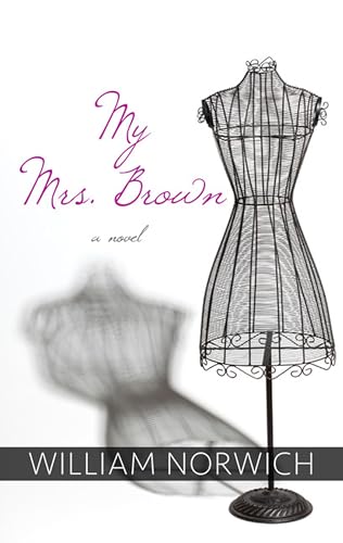 Stock image for My Mrs. Brown for sale by Better World Books