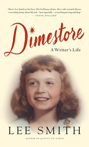 

Dimestore (Thorndike Press Large Print Biographies and Memoirs)
