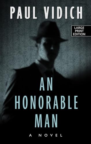 Stock image for An Honorable Man for sale by Better World Books
