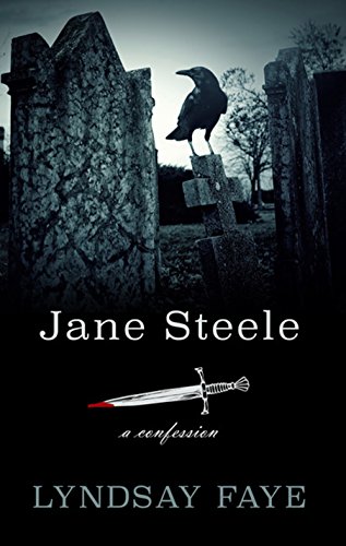 9781410490797: Jane Steele: A Confession