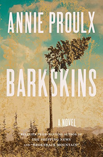 9781410490896: Barkskins (Thorndike Core)