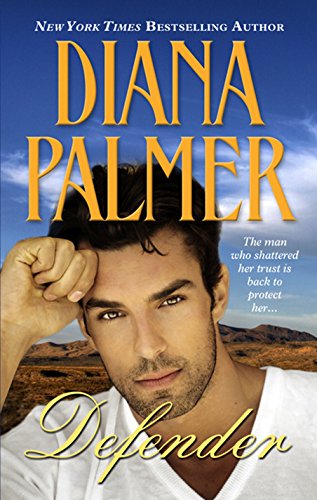 9781410490971: Defender (Her Long Tall Texan: Thorndike Press Large Print Romance)