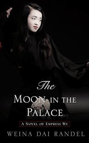 Beispielbild fr The Moon in the Palace zum Verkauf von Better World Books