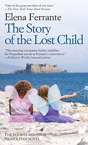 9781410491183: The Story of the Lost Child (Thorndike Press Large Print Basic Series)