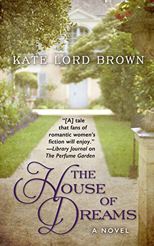 9781410491268: The House Of Dreams (Thorndike Press large print core)