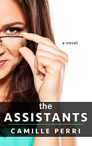 Stock image for The Assistants for sale by ThriftBooks-Dallas