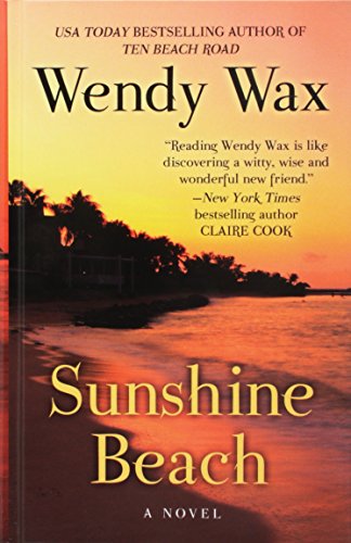 9781410491404: Sunshine Beach: Ten Beach Road Novel