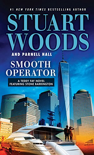 Imagen de archivo de Smooth Operator a la venta por Better World Books