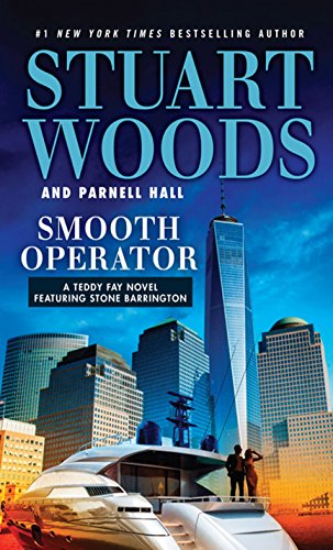 9781410491473: Smooth Operator (A Teddy Fay Novel featuring Stone Barrington)