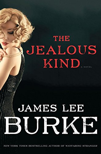 9781410491640: The Jealous Kind (Wheeler Large Print Book Series)