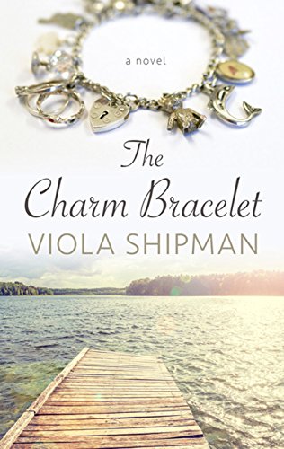 9781410491749: The Charm Bracelet (Thorndike Press Large Print Women's Fiction)