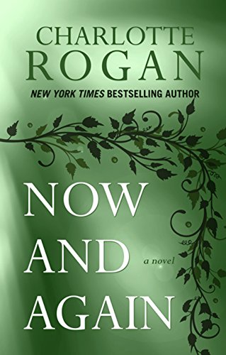 Imagen de archivo de Now And Again (Thorndike Press Large Print Core Series) a la venta por More Than Words