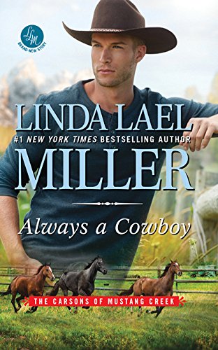 9781410492128: Always a Cowboy (Wheeler Large Print Book Series, 2)