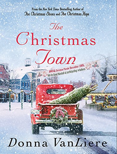 Stock image for The Christmas Town for sale by ThriftBooks-Dallas