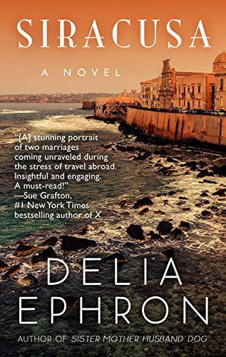 Beispielbild fr Siracusa (Thorndike Press Large Print Core Series) zum Verkauf von Better World Books