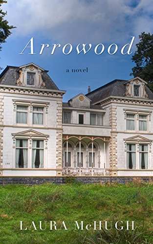 Stock image for Arrowood (Thorndike Press Large Print Peer Picks) for sale by Better World Books