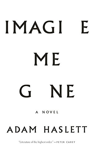 Immagine dell'editore per Imagine Me Gone venduto da ThriftBooks-Atlanta