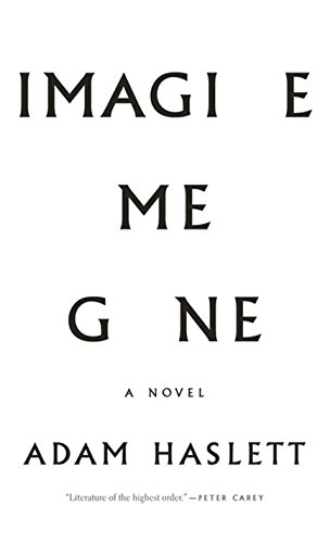 Stock image for Imagine Me Gone for sale by Better World Books