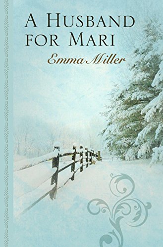 9781410492371: A Husband For Mari (The Amish Matchmaker)