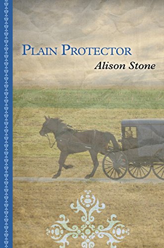 Beispielbild fr Plain Protector zum Verkauf von Better World Books