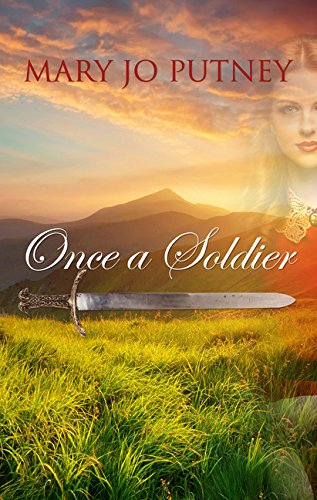 9781410492524: Once a Soldier (Thorndike Press Large Print Romance)