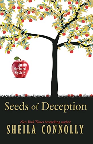 Beispielbild fr Seeds of Deception zum Verkauf von Better World Books