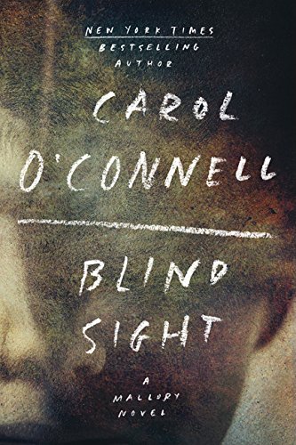 9781410492708: Blind Sight (A Mallory Novel)