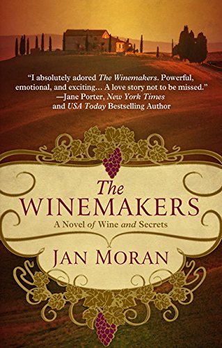 9781410492920: The Winemakers (Thorndike Press Large Print Basic Series)