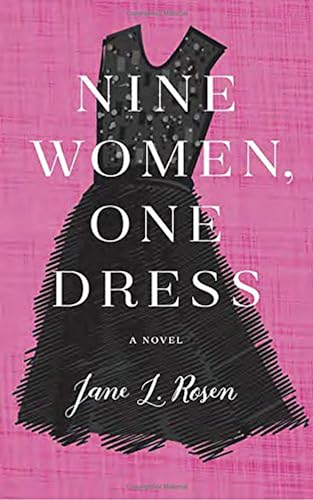 Stock image for Nine Women, One Dress for sale by Better World Books