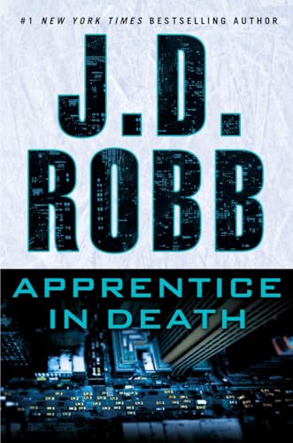 9781410492999: Apprentice in Death (Wheeler Large Print Book Series)